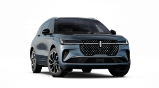 2025 Lincoln Lincoln Nautilus External Image 4